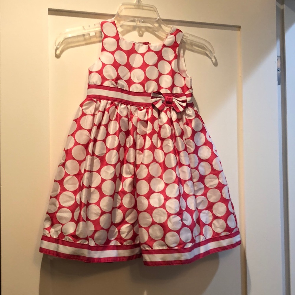 George girls dress size 5T